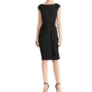 American Living Black Dress LBD